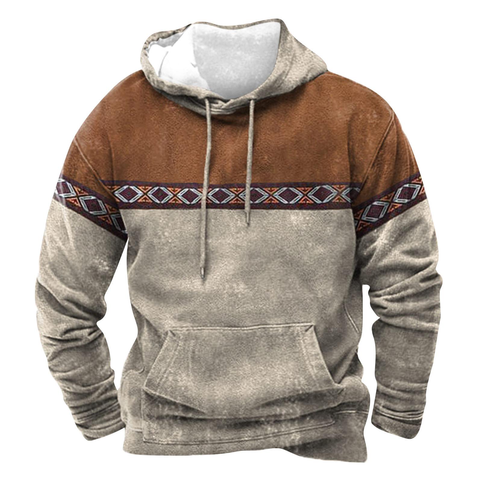 Мужское теплое плюшевое пальто с принтом, флисовый свитер, повседневное пальто, свитер с карманами, зимнее пальто XL бежевый
Мужское теплое плюшевое пальто с принтом, флисовый свитер, повседневное пальто, свитер с карманами, зимнее пальто XL бежевый