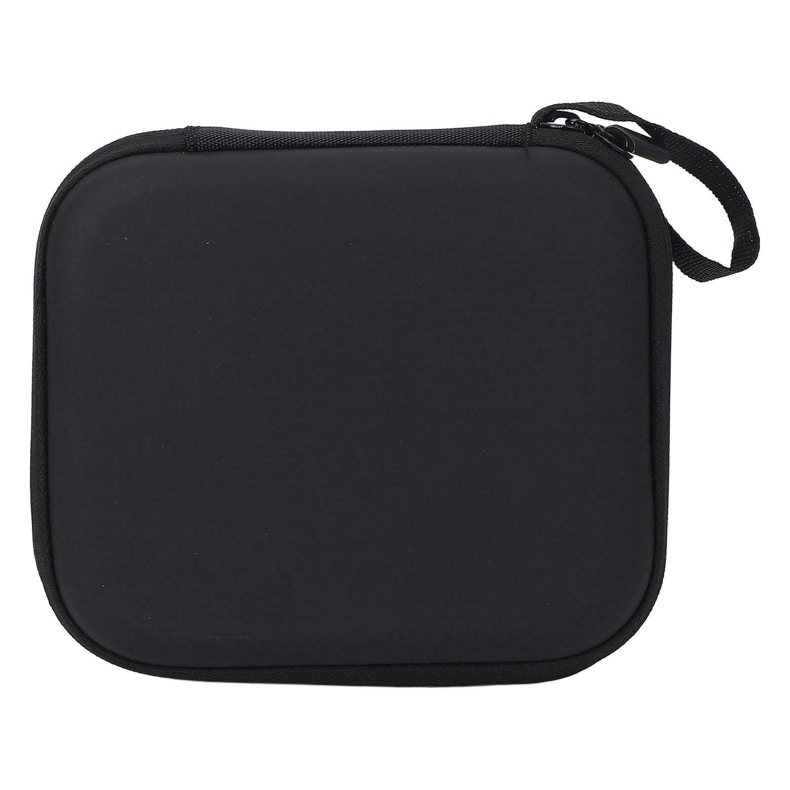 Handheld Vlog Drone Carrying Case for NEO UAV Mini Portable Water Proof Travel Protective Storage
Handheld Vlog Drone Carrying Case for NEO UAV Mini Portable Water Proof Travel Protective Storage