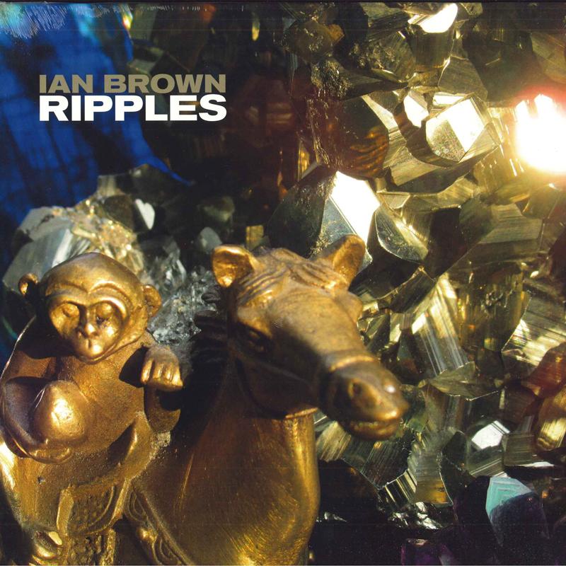 LP Record IAN BROWN - Ripples 00602577076190 Virgin EMI Reco 2019 UK Rock
LP Record IAN BROWN - Ripples 00602577076190 Virgin EMI Reco 2019 UK Rock