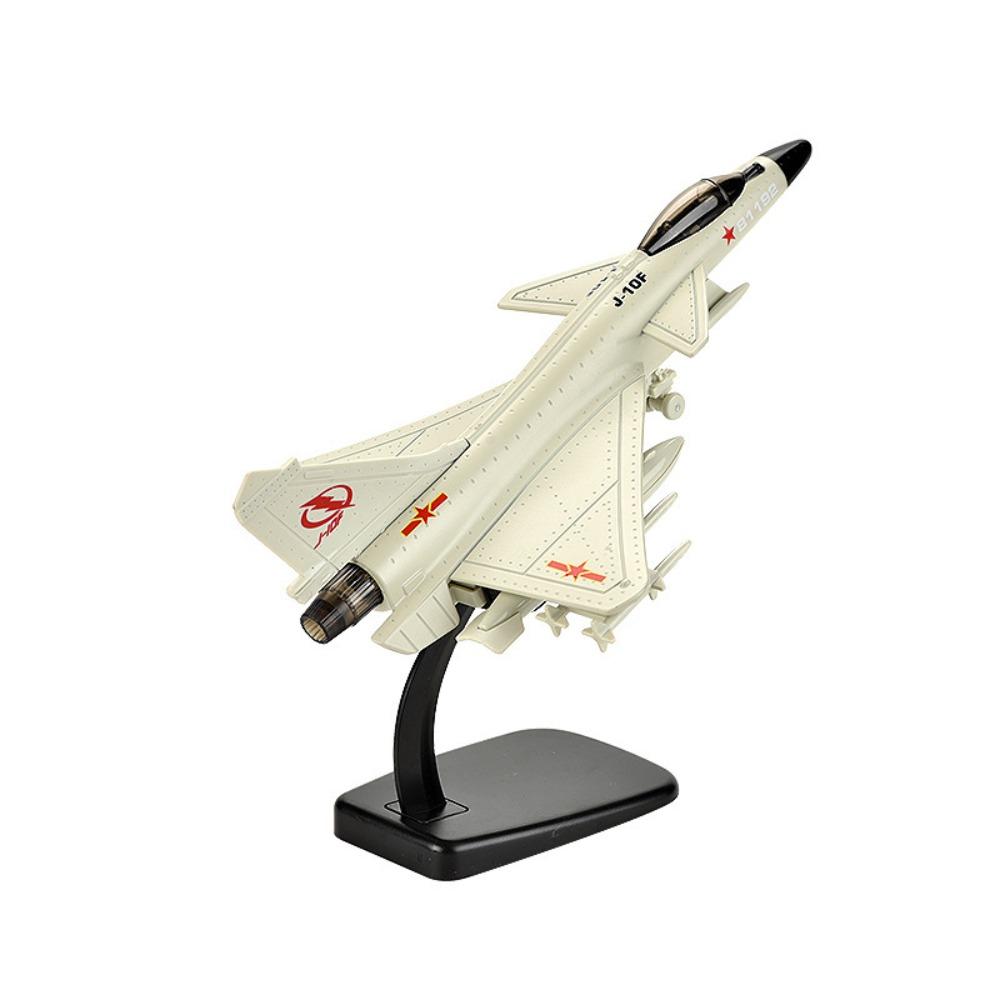 Diecast Aviao Plane Model Pullback & Go Jet Plane Toy Fighter Aircraft Toy Birthday Gift J10 white
Diecast Aviao Plane Model Pullback & Go Jet Plane Toy Fighter Aircraft Toy Birthday Gift J10 white