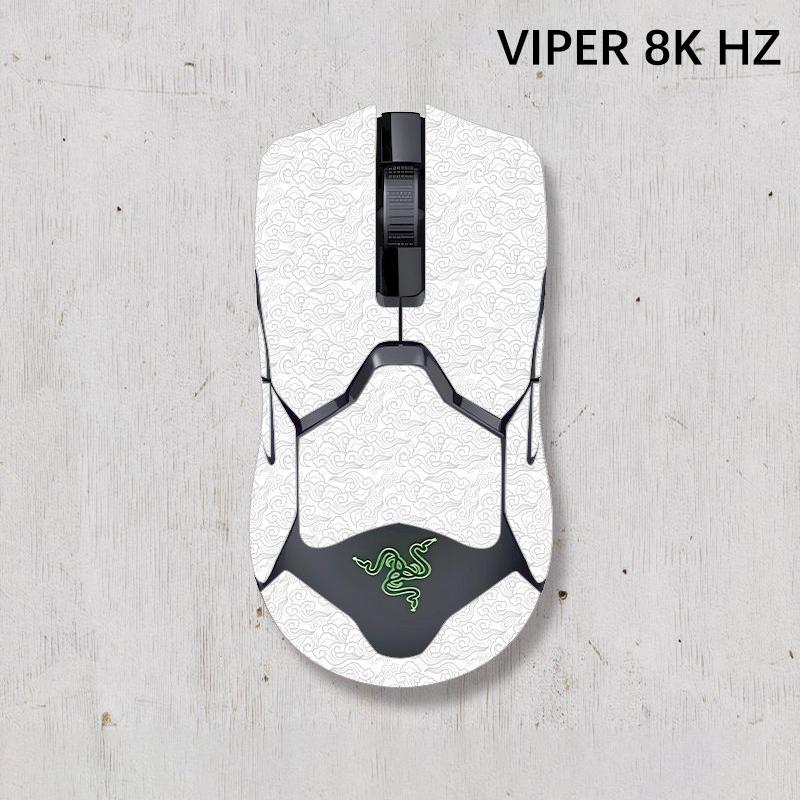 Mouse Grip Tape Skate Handmade Sticker Non Slip Suck Sweat Anti-Slip Sticker For Razer Viper Ultimate Mini A21
Mouse Grip Tape Skate Handmade Sticker Non Slip Suck Sweat Anti-Slip Sticker For Razer Viper Ultimate Mini A21