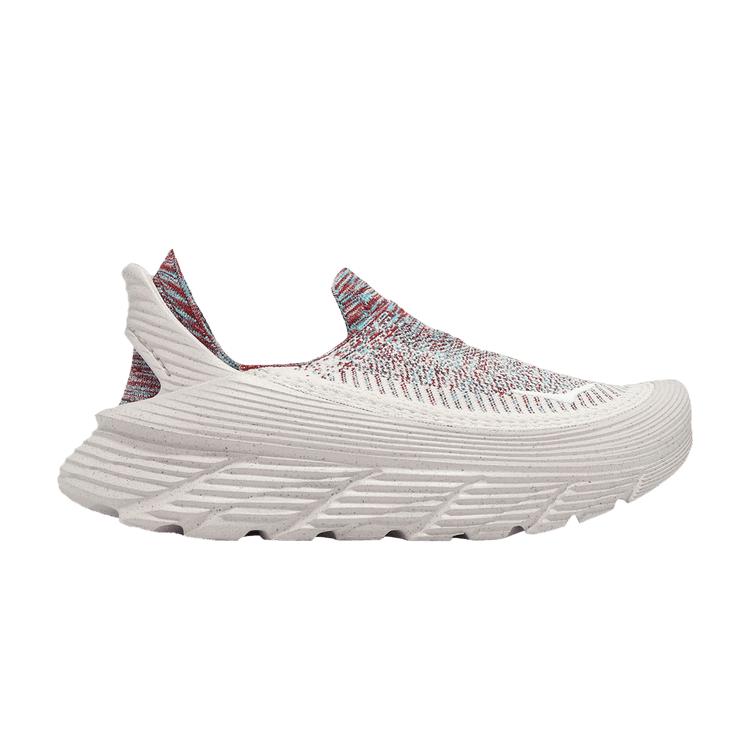 HOKA Restore TC Vibrant Bloom Pack - Кроссовки унисекс цвета алебастра и красной капусты, многоцветные 1162810-ABG 36
HOKA Restore TC Vibrant Bloom Pack - Кроссовки унисекс цвета алебастра и красной капусты, многоцветные 1162810-ABG 36