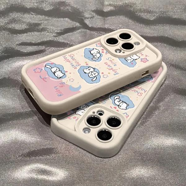 Graffiti Kitten Cloud Case for Apple 14/13Pro/15/16/17ProMax 17 Pro Max белый
Graffiti Kitten Cloud Case for Apple 14/13Pro/15/16/17ProMax 17 Pro Max белый