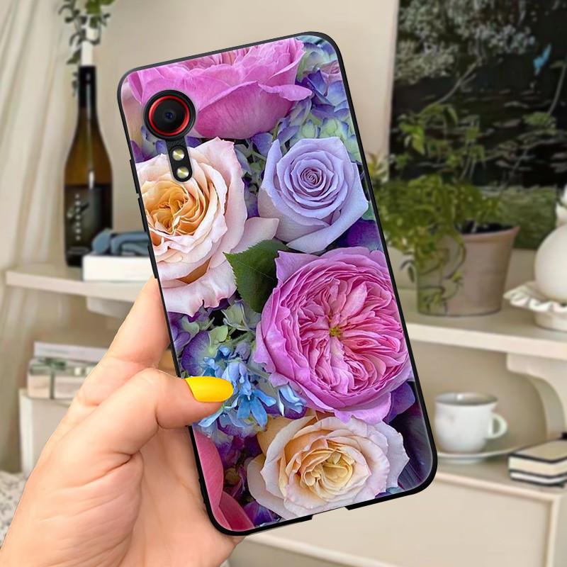 Для Samsung Xcover 5 Чохол Чорний Модний Силіконовий М який Чохол Для Samsung Galaxy Xcover5 Чохли Для Телефона Ударостійкий G525F X Cover 5 Samsung Xcover 5
Для Samsung Xcover 5 Чохол Чорний Модний Силіконовий М який Чохол Для Samsung Galaxy Xcover5 Чохли Для Телефона Ударостійкий G525F X Cover 5 Samsung Xcover 5