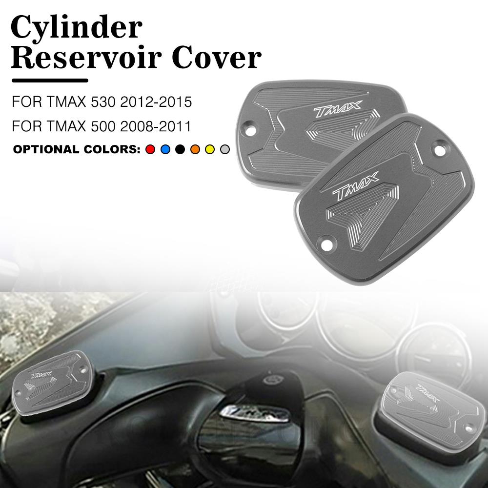 Алюминиевая крышка бачка тормозной жидкости Tmax 530 500 для Yamaha T Max T-Max 500 2008 2009 2010 2011 Tmax 530 DX SX
Алюминиевая крышка бачка тормозной жидкости Tmax 530 500 для Yamaha T Max T-Max 500 2008 2009 2010 2011 Tmax 530 DX SX