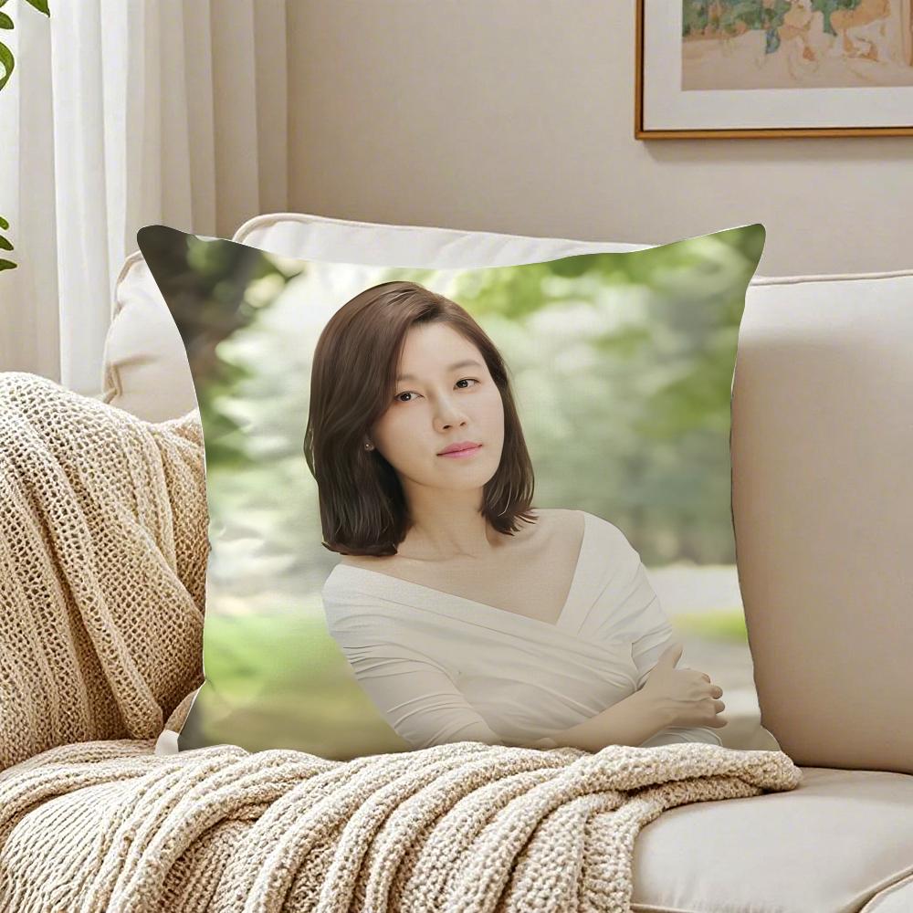 actor gentle KKim Haneul Cushion Cover Pillowcase Antidustmite living Room Sofa Decor Cushion Room 30X30cm
actor gentle KKim Haneul Cushion Cover Pillowcase Antidustmite living Room Sofa Decor Cushion Room 30X30cm