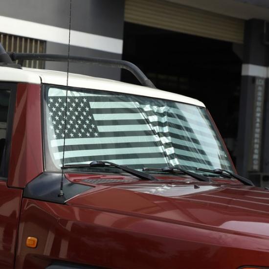 Car Sun Shade Windshield Window Sunshade Cover For Toyota FJ Cruiser 2007-2014
Car Sun Shade Windshield Window Sunshade Cover For Toyota FJ Cruiser 2007-2014