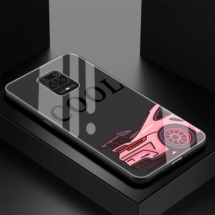 Case for Xiaomi Redmi Note 14 10S 10 12 Note13 Pro Plus K40 9S 12C 10C 11 8 9 A5 A1 A2 Phone Cover Cool Car Redmi A1
Case for Xiaomi Redmi Note 14 10S 10 12 Note13 Pro Plus K40 9S 12C 10C 11 8 9 A5 A1 A2 Phone Cover Cool Car Redmi A1