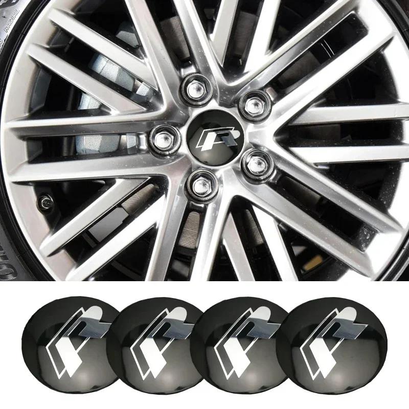 2025 Hot 4pcs Car Wheel Stickers 56mm Auto Center Hub Cap Decal For Volkswagen GTI R-Line R Polo T5 Golf Passat Scirocco Beetle
2025 Hot 4pcs Car Wheel Stickers 56mm Auto Center Hub Cap Decal For Volkswagen GTI R-Line R Polo T5 Golf Passat Scirocco Beetle