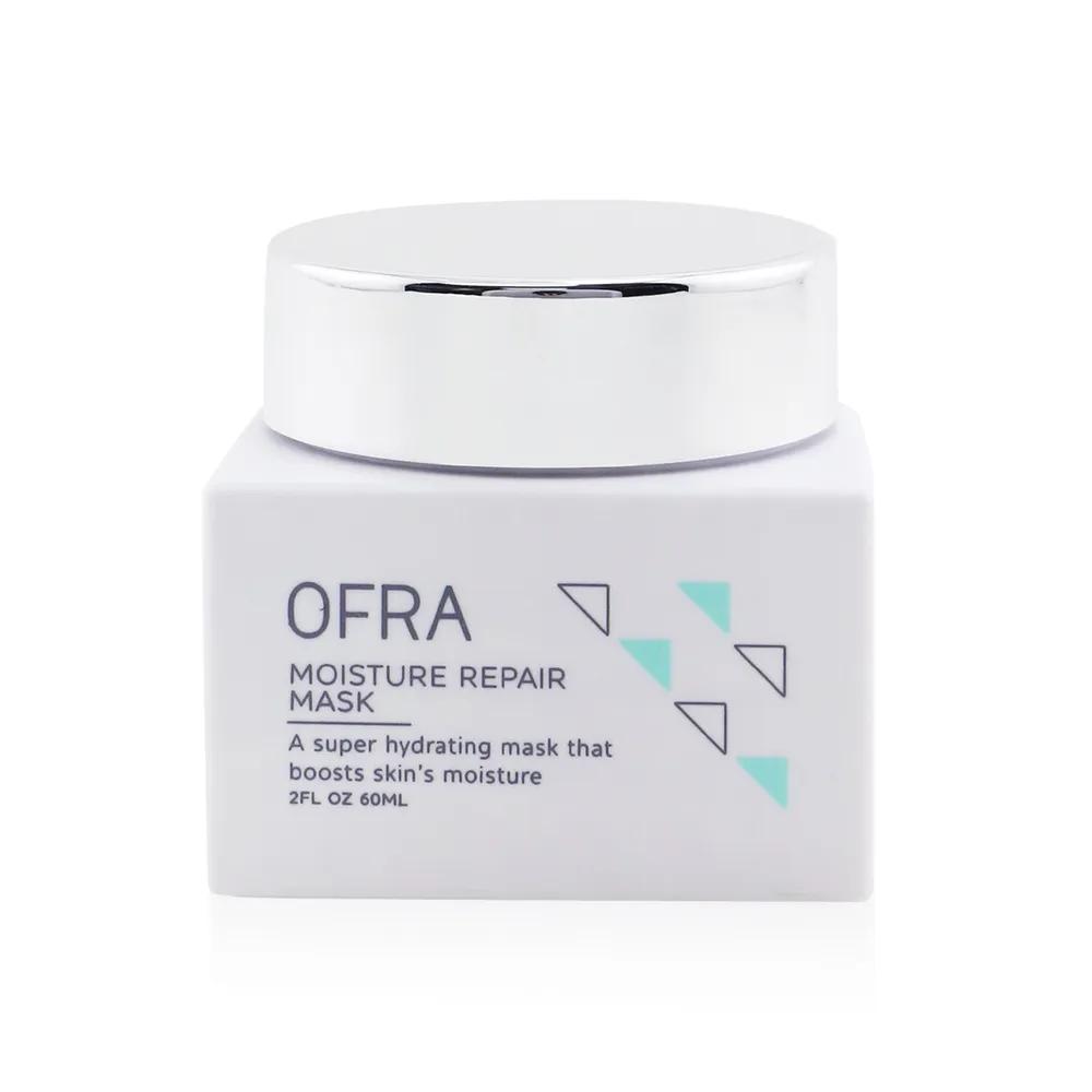 Moisture Repair Mask 60ml/2oz
Moisture Repair Mask 60ml/2oz