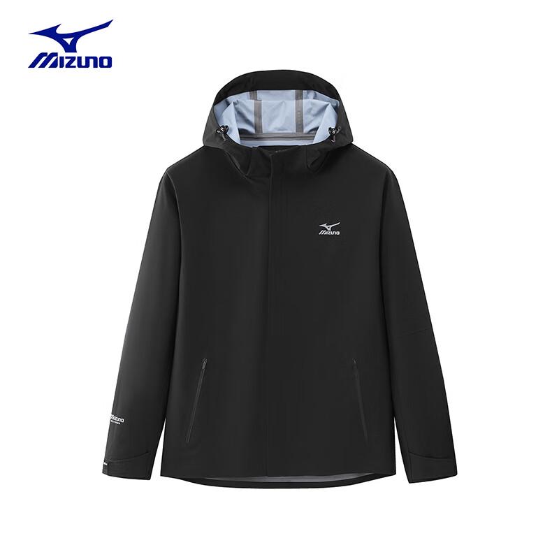 Mizuno Men s Lightweight Outdoor Performance Tee 4XL
Mizuno Men s Lightweight Outdoor Performance Tee 4XL