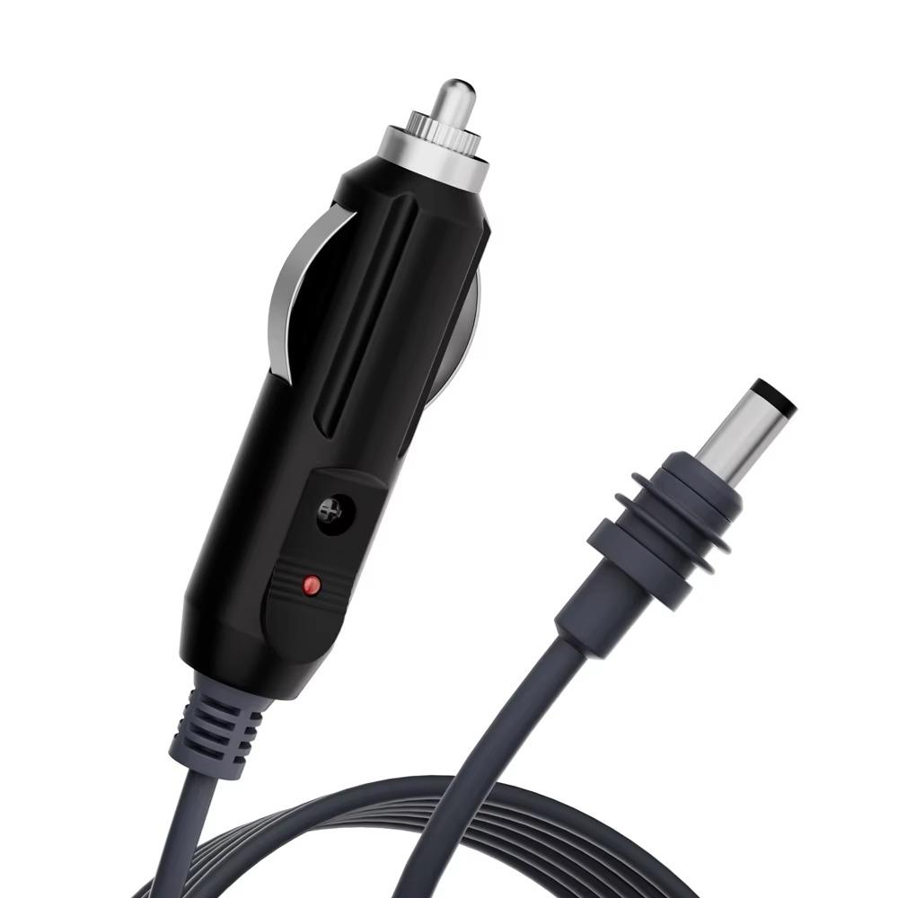 12V-24V Adapter DC Car Power Cable 3/5m Car Power Supply Cord High Quality Car Power Cable Car 3m сірий
12V-24V Adapter DC Car Power Cable 3/5m Car Power Supply Cord High Quality Car Power Cable Car 3m сірий