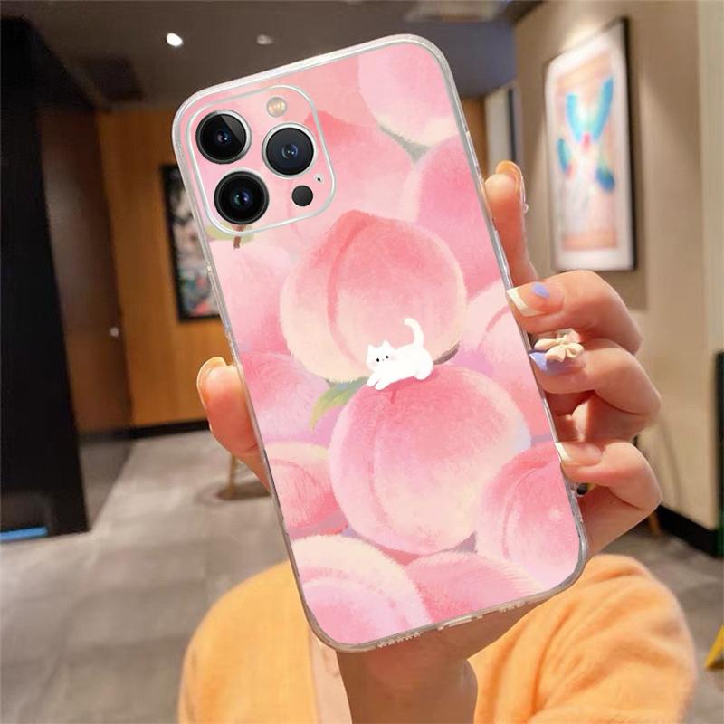 Phone Case For iphone 17 Pro Air 17ProMax 16 15 14 13 Pro Max 16 15 14 13 Pro 15Plus Cute Cat iphone 15Plus
Phone Case For iphone 17 Pro Air 17ProMax 16 15 14 13 Pro Max 16 15 14 13 Pro 15Plus Cute Cat iphone 15Plus