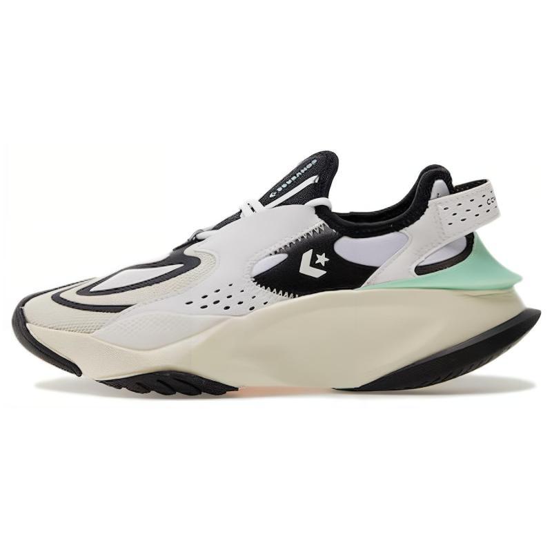 Converse Aeon Active CX Fabric Leather Trendy Sports Low-Top Lifestyle Casual Shoes Unisex White & Black 35.5
Converse Aeon Active CX Fabric Leather Trendy Sports Low-Top Lifestyle Casual Shoes Unisex White & Black 35.5