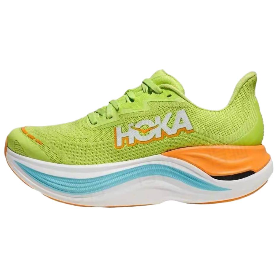 HOKA ONE ONE Skyward X Lettuce Cloudless Женские 39
HOKA ONE ONE Skyward X Lettuce Cloudless Женские 39