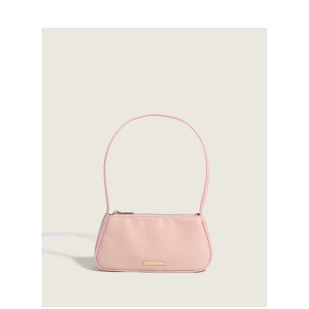 Дизайнерская сумка Baguette подмышками, нейлоновая женская сумка на одно плечо
Дизайнерская сумка Baguette подмышками, нейлоновая женская сумка на одно плечо