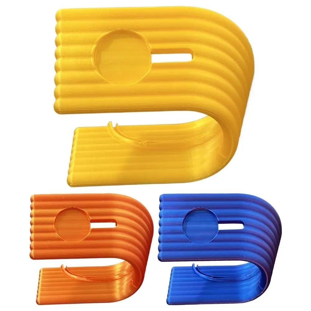 3D Printing Desk Holder Universal Desktop Cradle New Watch Storage Rack Living Room Bedroom синій
3D Printing Desk Holder Universal Desktop Cradle New Watch Storage Rack Living Room Bedroom синій