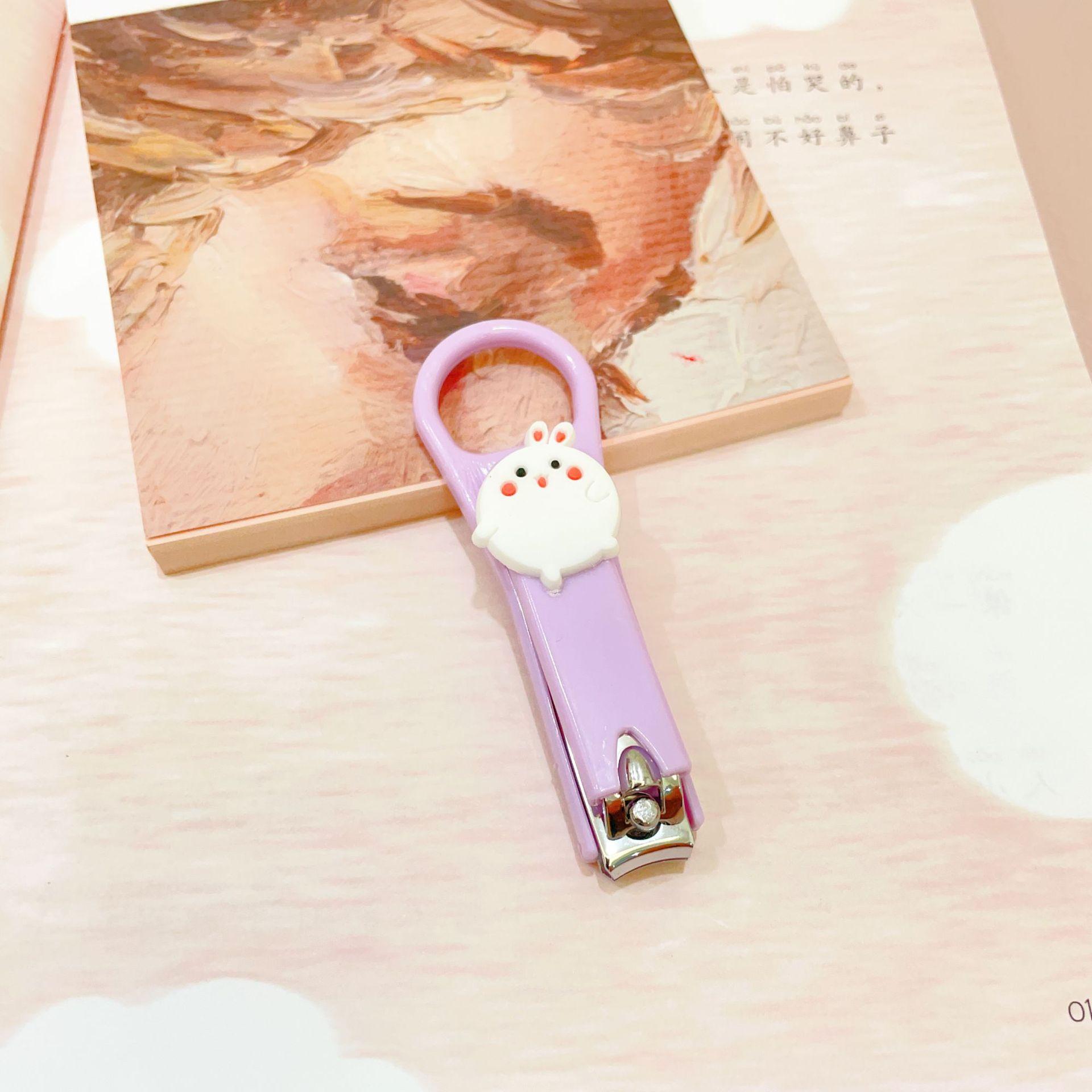 Новые милые машинки для стрижки ногтей с изображением животных, резак для детей, ножницы для стрижки ногтей, красивый триммер для ногтей, аксессуары для ухода за ребенком
Новые милые машинки для стрижки ногтей с изображением животных, резак для детей, ножницы для стрижки ногтей, красивый триммер для ногтей, аксессуары для ухода за ребенком