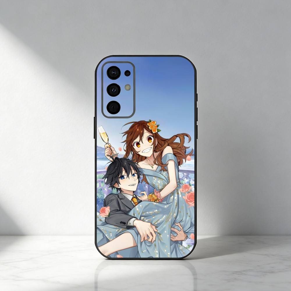 For Couole Anime H-HoriMiya Printed Phone Case For Samsung S25,S24,S21,S22,S23,S20,Ultra,S26,Plus,Fe,Note,5G Black Cover Samsung S21plus
For Couole Anime H-HoriMiya Printed Phone Case For Samsung S25,S24,S21,S22,S23,S20,Ultra,S26,Plus,Fe,Note,5G Black Cover Samsung S21plus