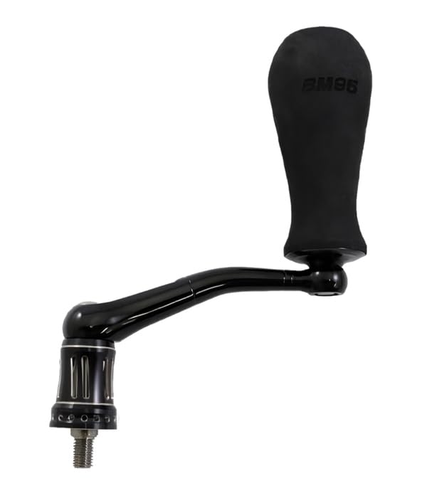 Studio Ocean Mark NO LIMITS drive only Black Dark Silver 19SW30000/18000BM95-Right-hand (21) (BD)
Studio Ocean Mark NO LIMITS drive only Black Dark Silver 19SW30000/18000BM95-Right-hand (21) (BD)