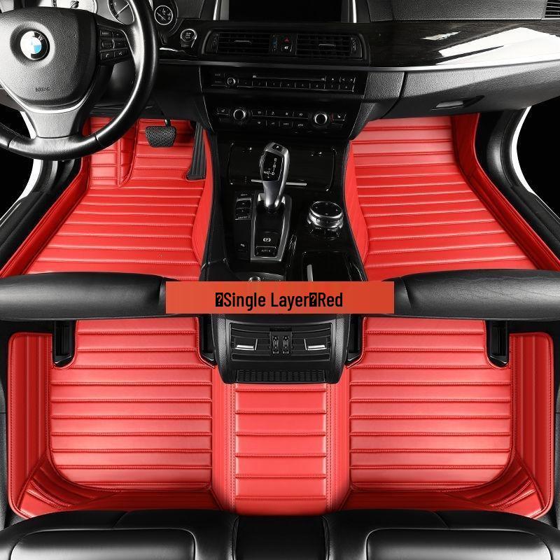 Volkswagen CC All-Inclusive Shooting Brake Car Mats - Original Fit Foot Mats
Volkswagen CC All-Inclusive Shooting Brake Car Mats - Original Fit Foot Mats