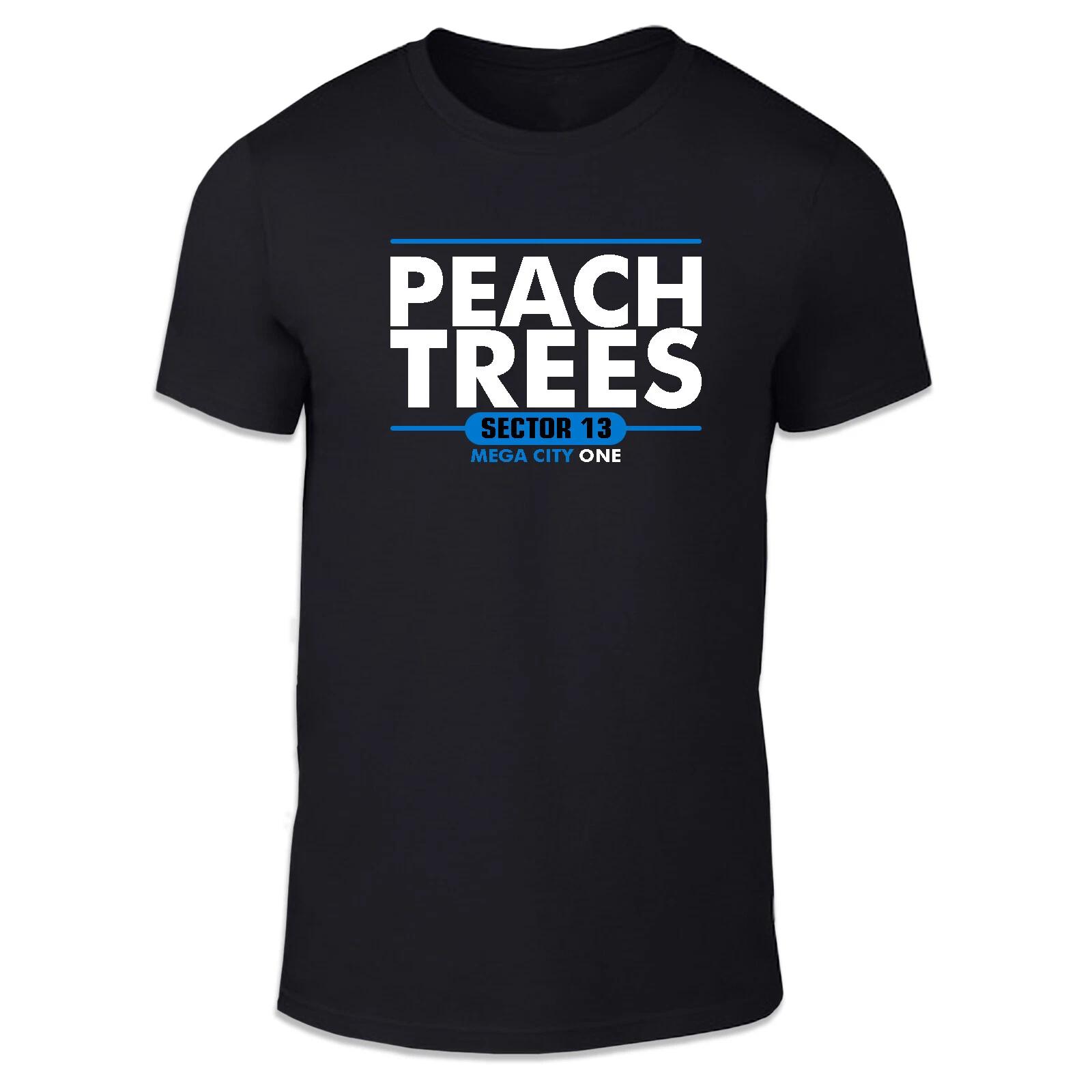 Peach Trees Unisex T Shirt - Parody Movie Comic City Fun Hero L
Peach Trees Unisex T Shirt - Parody Movie Comic City Fun Hero L