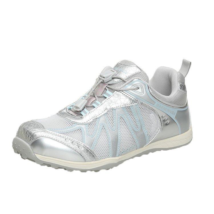 Leather single mesh breathable hollow outdoor hiking shoes women s 2025 summer new fashion leisure sports moral training single shoes 35
Leather single mesh breathable hollow outdoor hiking shoes women s 2025 summer new fashion leisure sports moral training single shoes 35