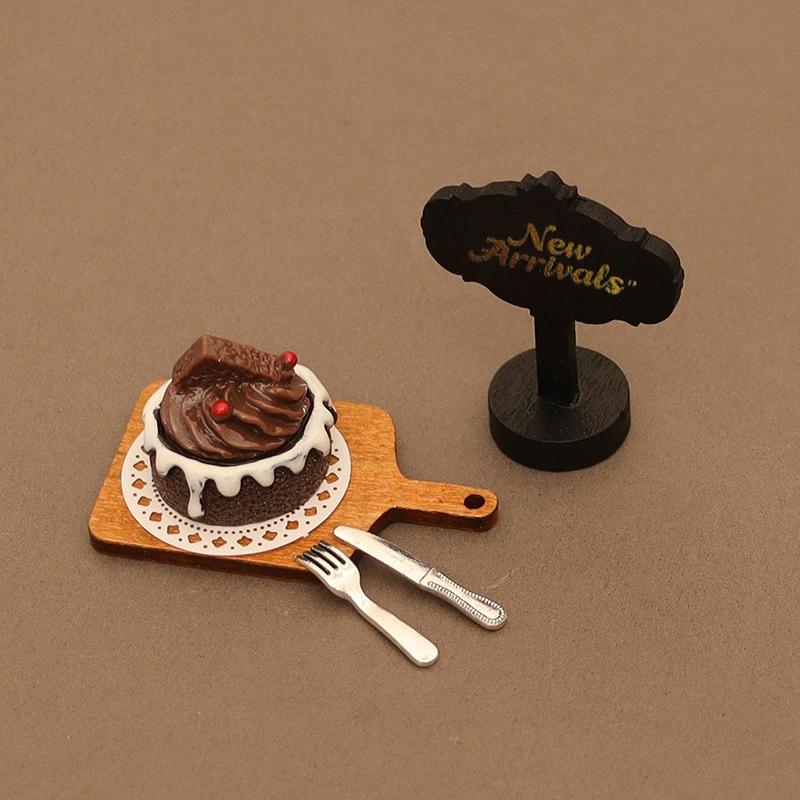 6 шт./набор Милая миниатюрная еда Игрушка Кукольный домик Мини Пирожное Подставка Бумажный поднос Модель Нож и вилка Для кукольных кухонных аксессуаров as the picture
6 шт./набор Милая миниатюрная еда Игрушка Кукольный домик Мини Пирожное Подставка Бумажный поднос Модель Нож и вилка Для кукольных кухонных аксессуаров as the picture