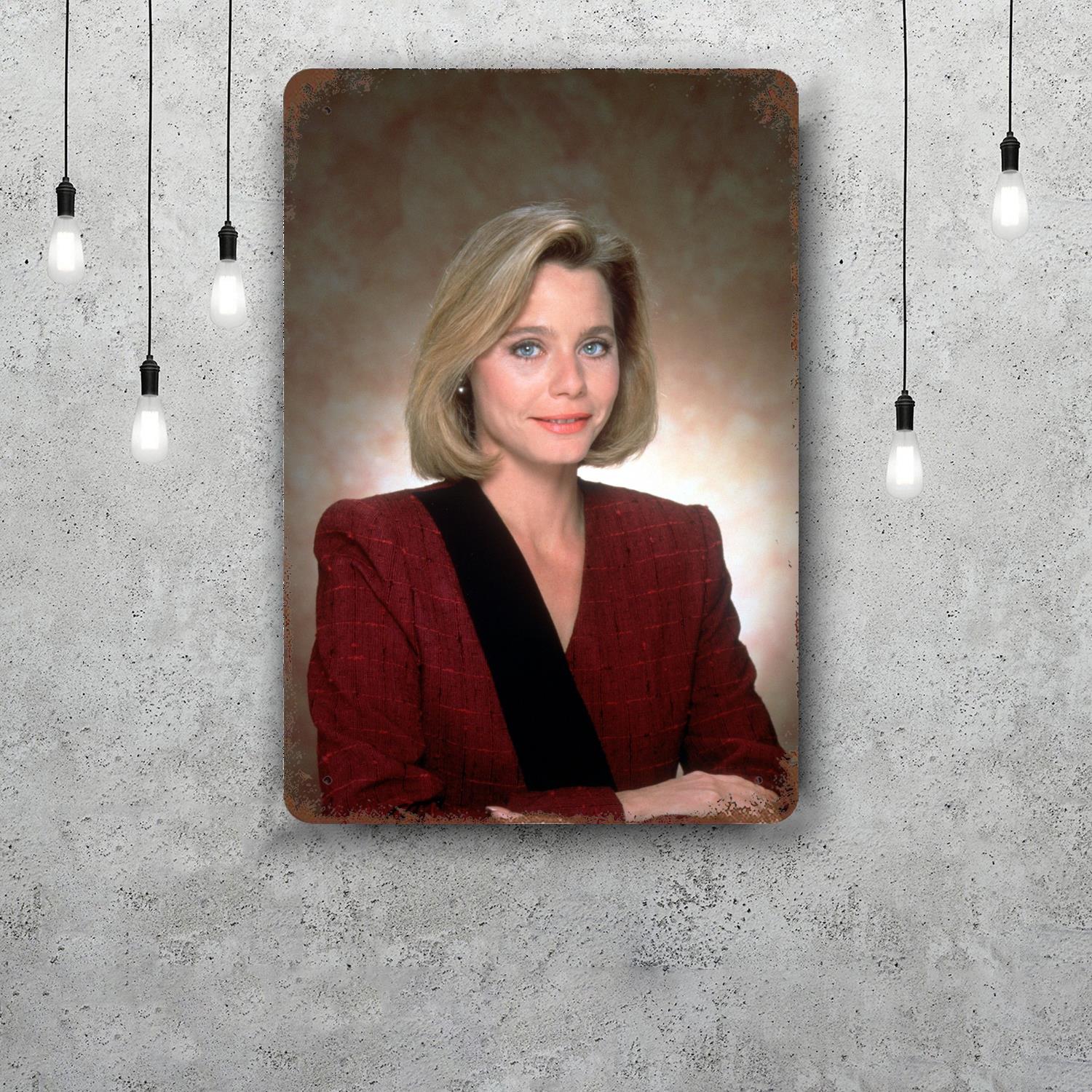 susan dey Classic Poster Rusty Metal Plaque Retro Decorative Plate Bar Man Cave Garage Club Metal Sign Wall Decoration 20x30cm(7.8x11.8inch)
susan dey Classic Poster Rusty Metal Plaque Retro Decorative Plate Bar Man Cave Garage Club Metal Sign Wall Decoration 20x30cm(7.8x11.8inch)