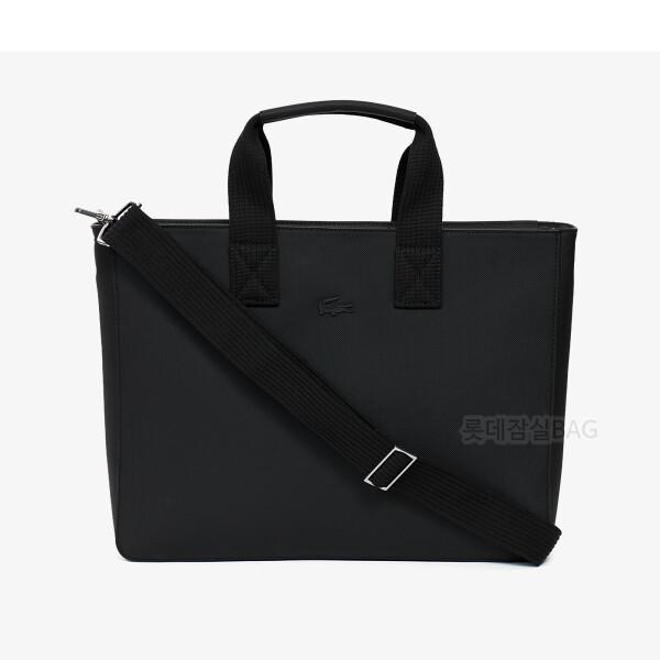LacoSte Men S claSSic briefcaSe docuMent Bag 000black Nh5339h56g
LacoSte Men S claSSic briefcaSe docuMent Bag 000black Nh5339h56g