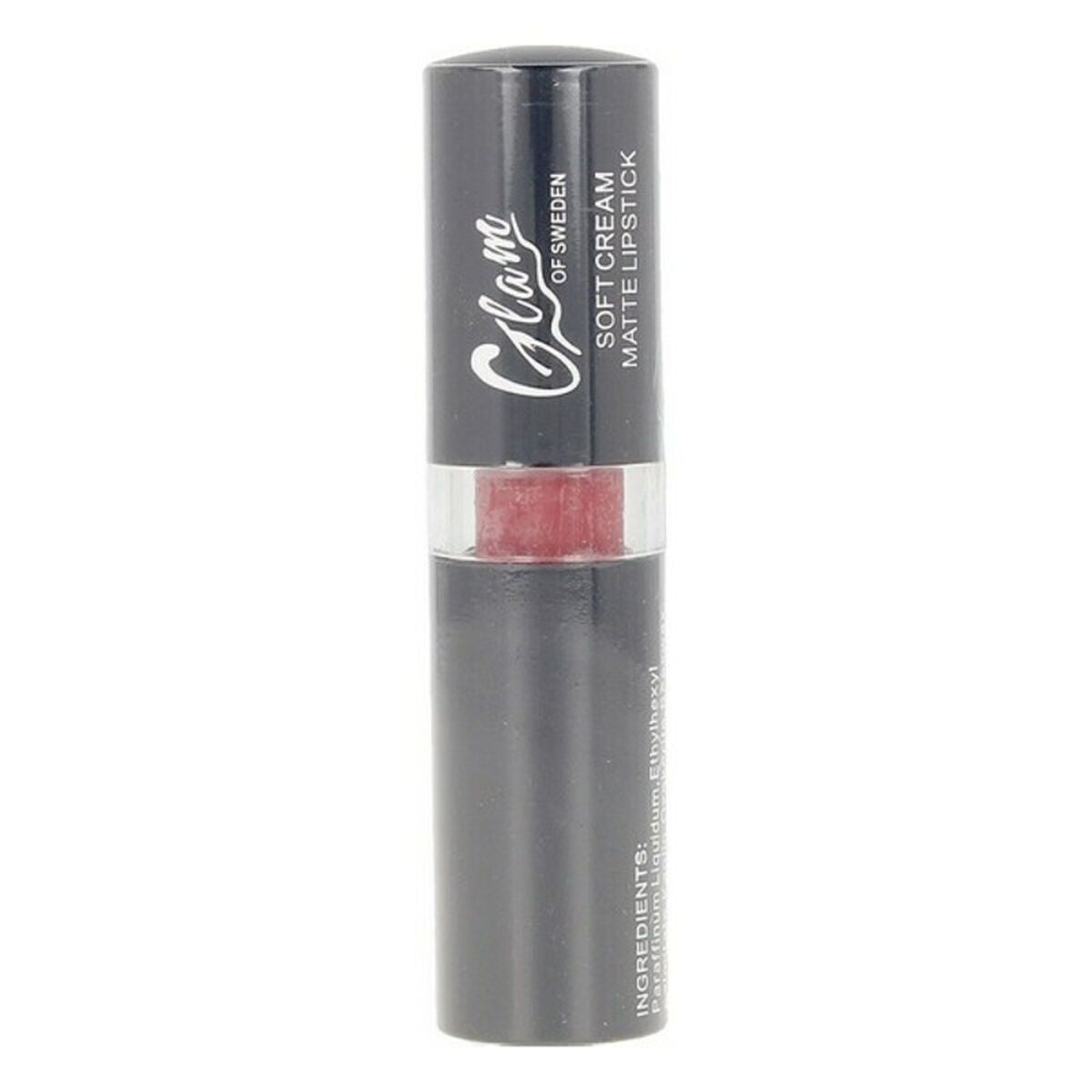 Glam Of Sweden Soft Cream Lipstick (4 g) 05-brave
Glam Of Sweden Soft Cream Lipstick (4 g) 05-brave