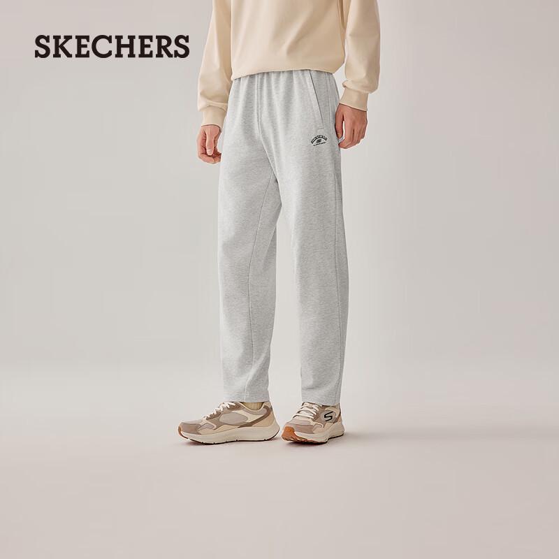 Skechers Men s Casual Straight Leg Sweatpants L325M106 M
Skechers Men s Casual Straight Leg Sweatpants L325M106 M