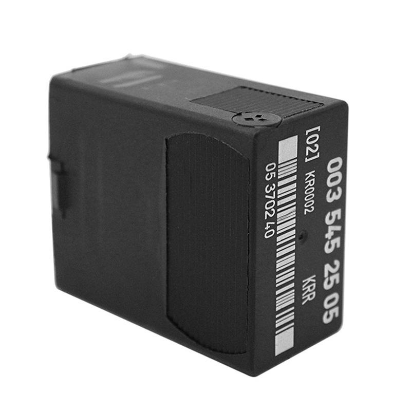 Fuel Pump Relay Control Module 0035452505 For W126 W463 C126 R107 560SEC 500SEC Fuel Pump чорний
Fuel Pump Relay Control Module 0035452505 For W126 W463 C126 R107 560SEC 500SEC Fuel Pump чорний
