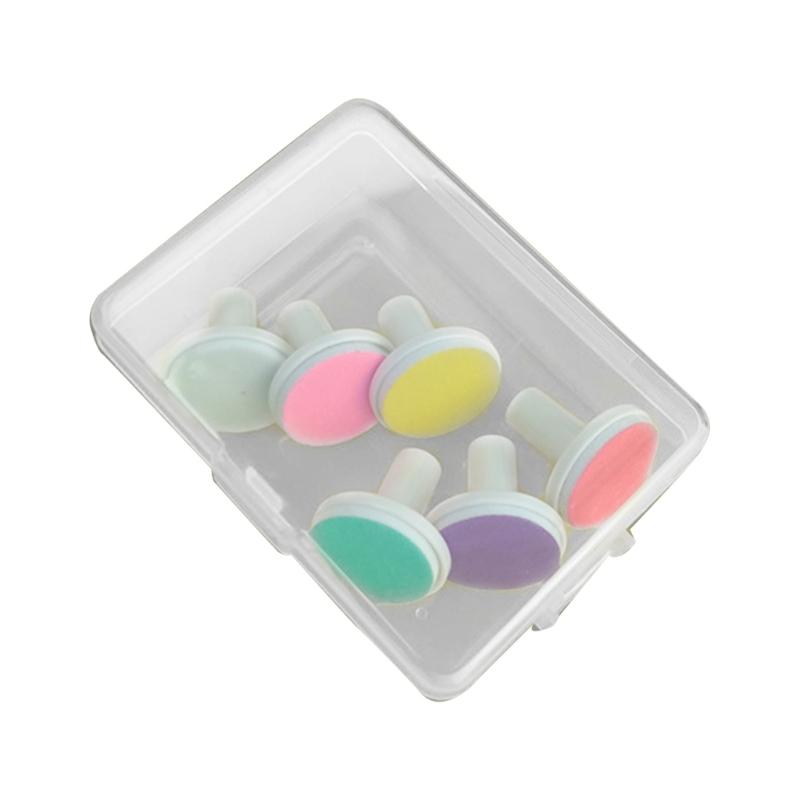 Профессиональная электрическая пилка для ногтей, сменная шлифовальная головка, 6 шт., наконечники смешанных цветов для быстрой и бережной стрижки детских ногтей
Профессиональная электрическая пилка для ногтей, сменная шлифовальная головка, 6 шт., наконечники смешанных цветов для быстрой и бережной стрижки детских ногтей