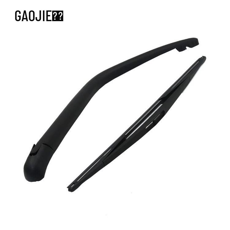 Сборка заднего рычага стеклоочистителя Opel Vivaro (Модели 2001-2010) Car Wiper
Сборка заднего рычага стеклоочистителя Opel Vivaro (Модели 2001-2010) Car Wiper