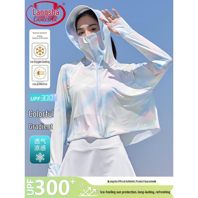 Women s Summer UV Protection Sun Hoodie One Size (80-150 Catties)
Women s Summer UV Protection Sun Hoodie One Size (80-150 Catties)