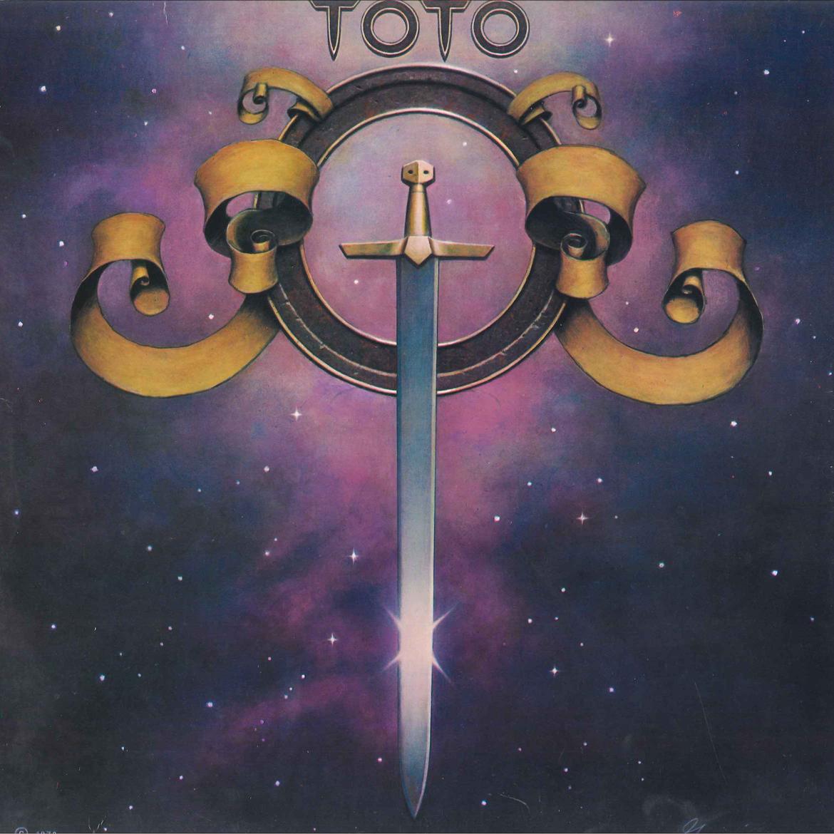 LP Record TOTO - Toto JC35317 CBS SONY 1978 US Rock Used
LP Record TOTO - Toto JC35317 CBS SONY 1978 US Rock Used