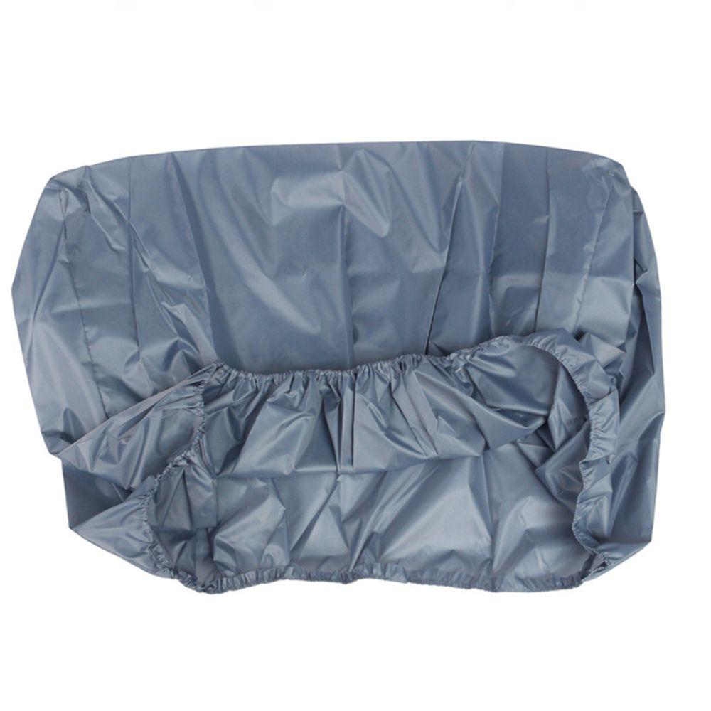 Anti-UV Dustproof Generator Cover Mobile Small Generator protective cover Outdoor 210D Oxford Cloth 63.5x60x51.5cm
Anti-UV Dustproof Generator Cover Mobile Small Generator protective cover Outdoor 210D Oxford Cloth 63.5x60x51.5cm