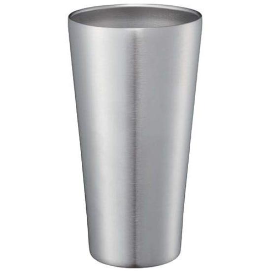 Doshisha Drinking Tumbler DOSHISHA 0.4L DST-400RMT
Doshisha Drinking Tumbler DOSHISHA 0.4L DST-400RMT