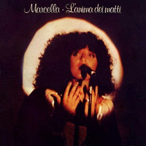 LP Record MARCELLA Lanima Dei Matti CGD69178 CGD 1975 Italy Rock Used
LP Record MARCELLA Lanima Dei Matti CGD69178 CGD 1975 Italy Rock Used