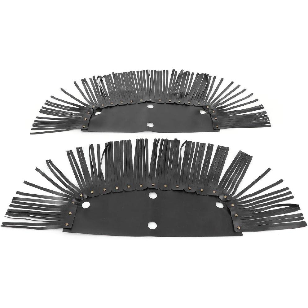 Motorcycle Floorboard Fringe, Motorcycle Floorboard Tassel, 2Pcs for Motorcycle Shop Home
Motorcycle Floorboard Fringe, Motorcycle Floorboard Tassel, 2Pcs for Motorcycle Shop Home