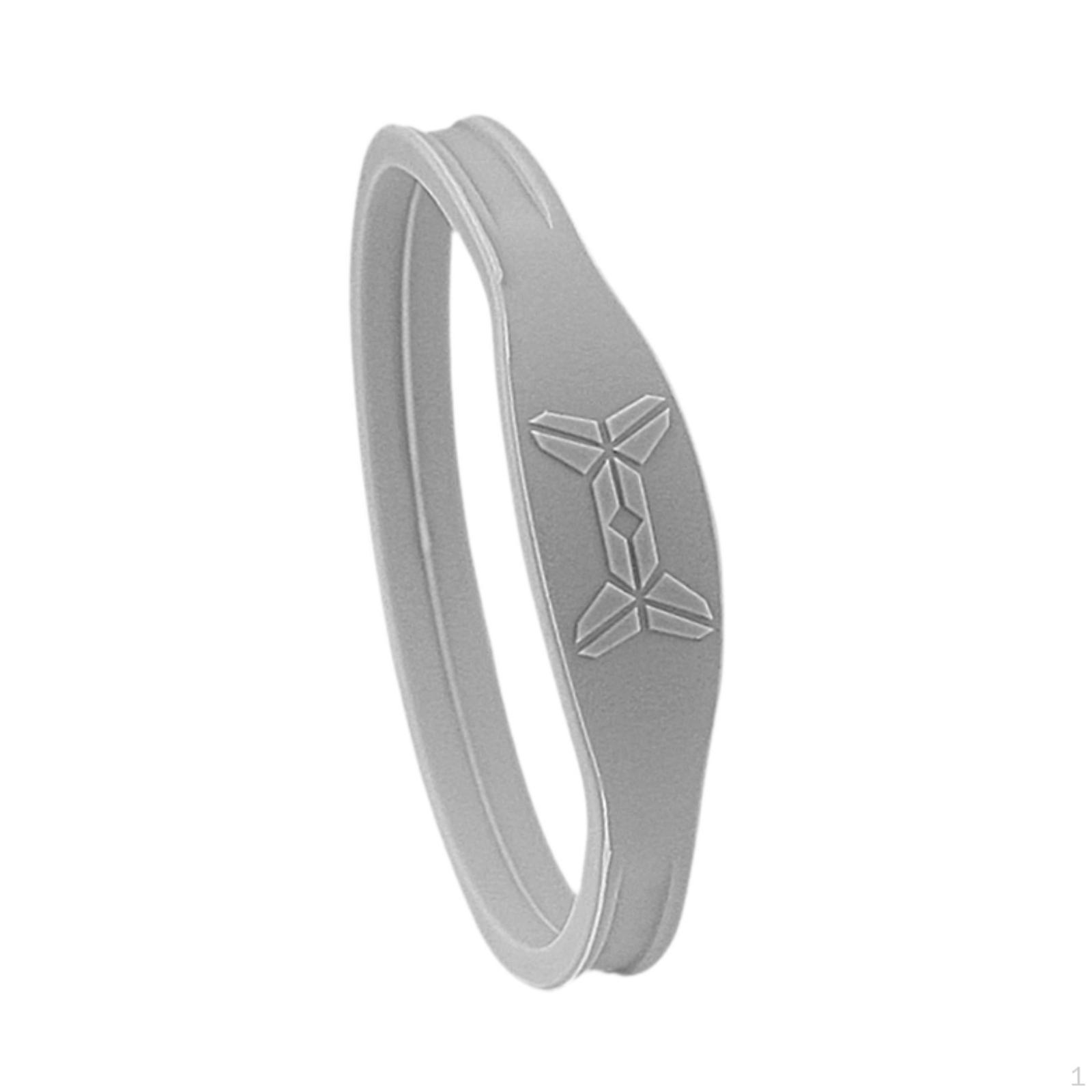 Ремешок для поддержки сухожилия надколенника, наколенник, дышащий, стабилизатор надколенника, для бега gray
Ремешок для поддержки сухожилия надколенника, наколенник, дышащий, стабилизатор надколенника, для бега gray