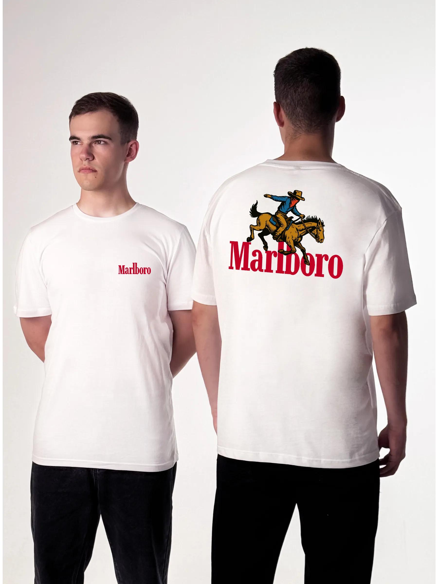 Футболка Marlboro XL
Футболка Marlboro XL