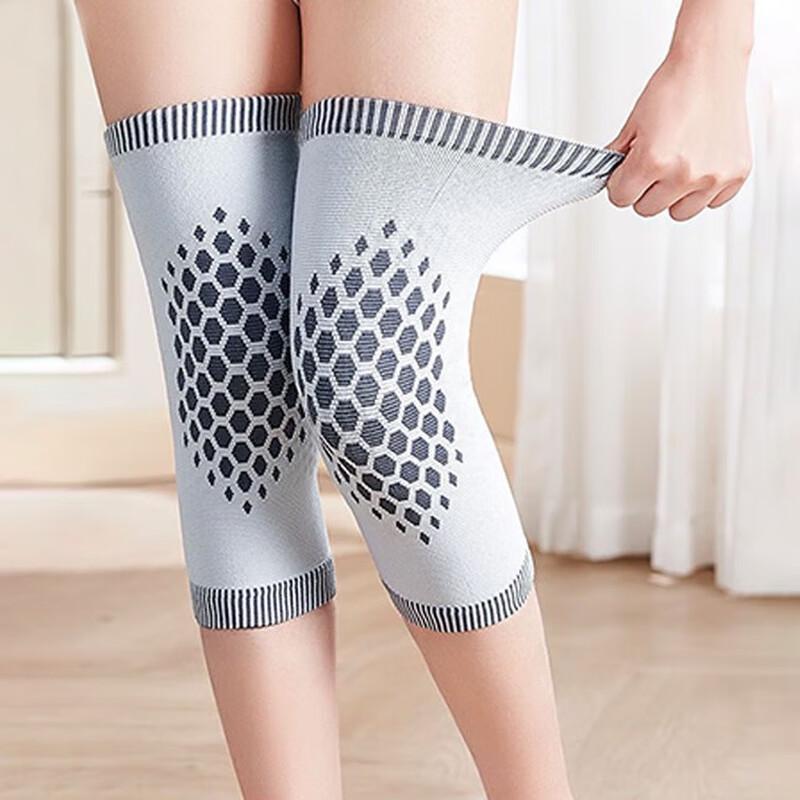 Yuanzu Breathable Mugwort Knee & Leg Warmers
Yuanzu Breathable Mugwort Knee & Leg Warmers