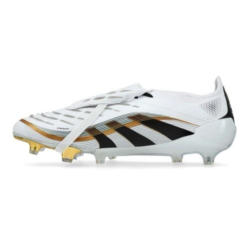 Adidas Predator Elite Отворачивающийся язычок Бутсы для твердого грунта +Teamgeist JP5730 EU 40.5 белый
Adidas Predator Elite Отворачивающийся язычок Бутсы для твердого грунта +Teamgeist JP5730 EU 40.5 белый