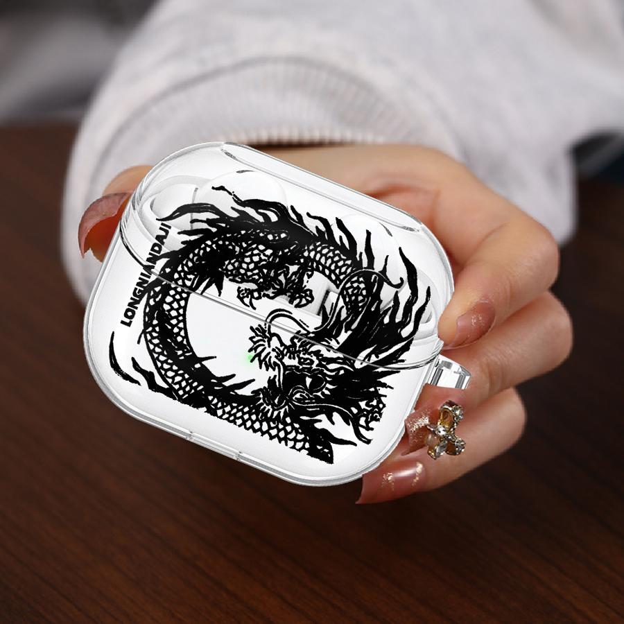 Case For Samsung Galaxy Buds 4Pro 2Pro 3Pro 3 FE 4 Pro 2 Live Clear Earphone Cases Cover With Hook Very Cool Dragon Buds 4 Pro
Case For Samsung Galaxy Buds 4Pro 2Pro 3Pro 3 FE 4 Pro 2 Live Clear Earphone Cases Cover With Hook Very Cool Dragon Buds 4 Pro