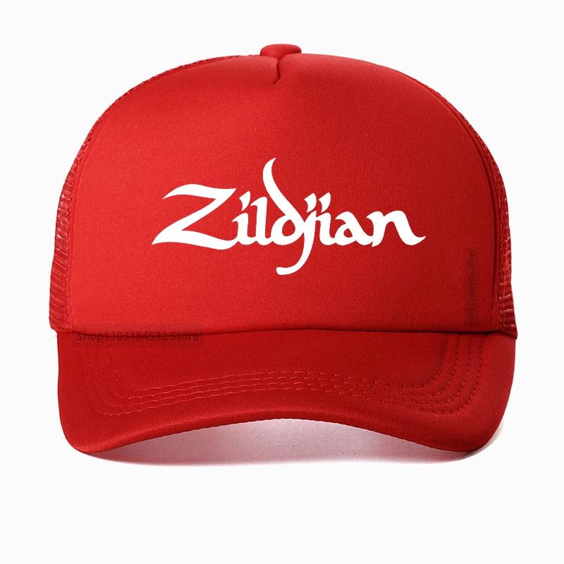Zildjian Logo Baseball Cap For Unisex Summer Style Mesh Trucker Caps Unisex cotton Breathable Adjustable sports Snapback hats Adjustable
Zildjian Logo Baseball Cap For Unisex Summer Style Mesh Trucker Caps Unisex cotton Breathable Adjustable sports Snapback hats Adjustable