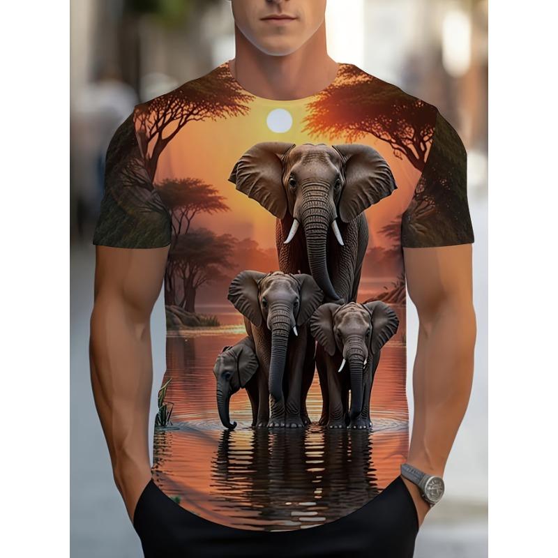 Men s Premium Hooded Wolves T-Shirt XL
Men s Premium Hooded Wolves T-Shirt XL