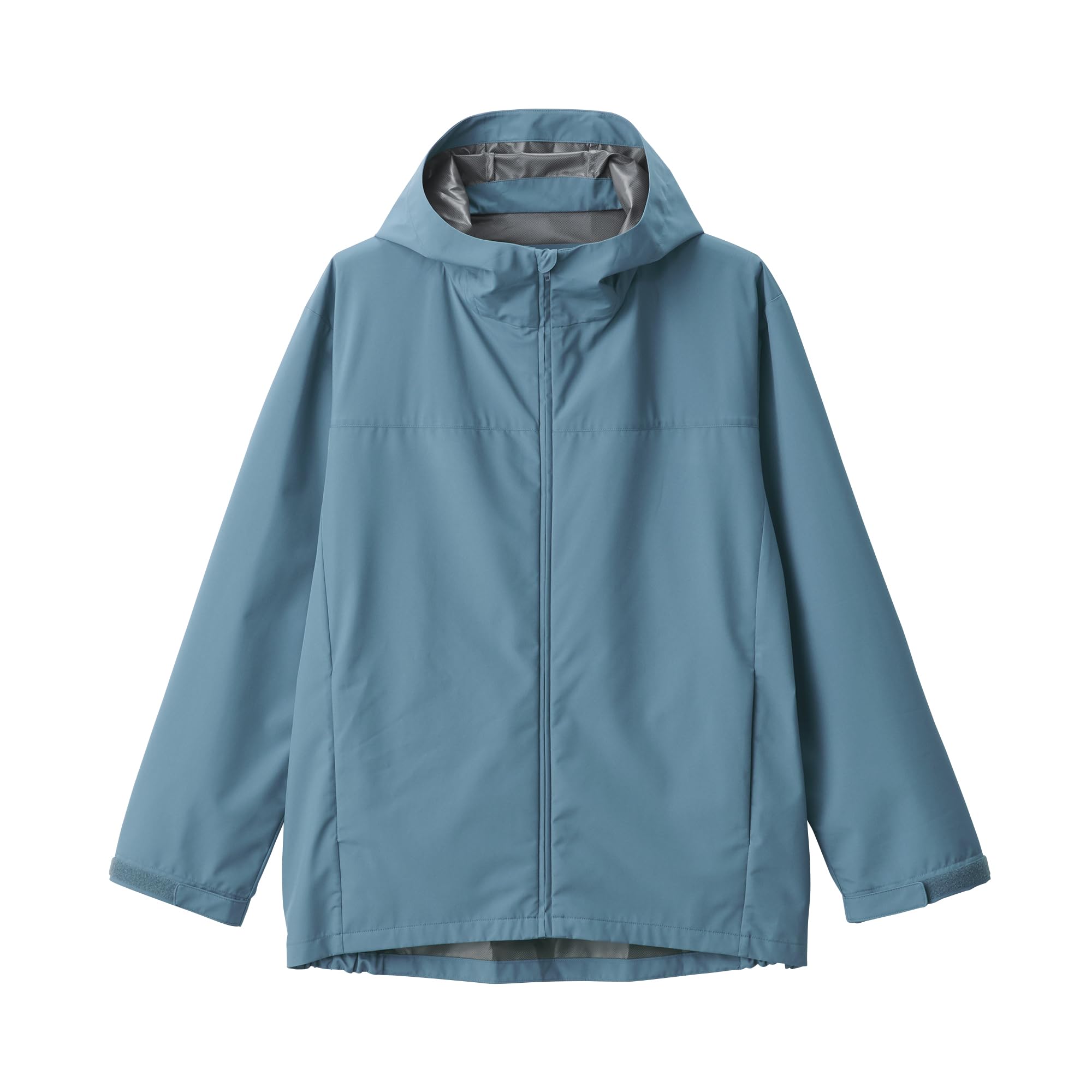 MUJI Водоотталкивающая куртка с капюшоном AD0X5A5S Дымчато-голубой XL Мужская Мужская Мужская
MUJI Водоотталкивающая куртка с капюшоном AD0X5A5S Дымчато-голубой XL Мужская Мужская Мужская