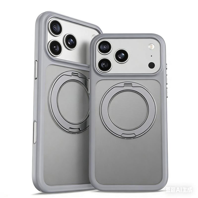 360° Rotating Pivot Magnetic Bracket Case For iPhone 17 17Pro 17 Pro Max For Magsafe Shockproof Stand Holder Cover Car Mount For iphone 17Pro Max
360° Rotating Pivot Magnetic Bracket Case For iPhone 17 17Pro 17 Pro Max For Magsafe Shockproof Stand Holder Cover Car Mount For iphone 17Pro Max